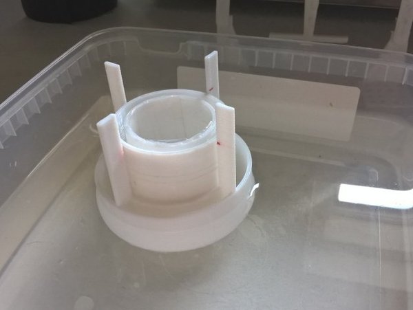 floating scale 3 in 1 