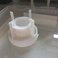 Small floating scale 3 in 1  3D Printing 34664