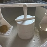floating scale 3 in 1  - Thumbnail 8