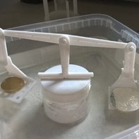 floating scale 3 in 1  - Thumbnail 9