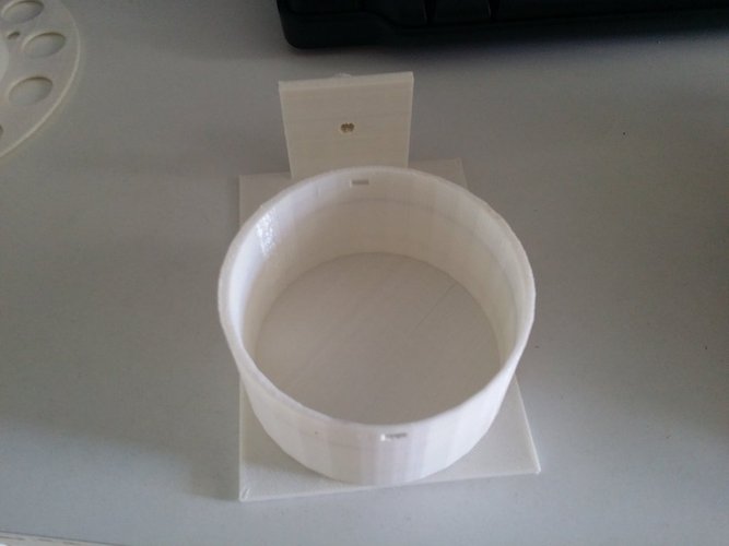 Spool holder 3D Print 34692