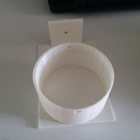 Spool holder - Thumbnail 2