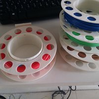 Spool holder - Thumbnail 3
