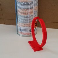 Spray can holder - Thumbnail 2
