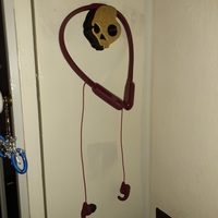 Skullcandy Wired Earbuds Holder - Thumbnail 2