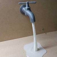 Magic Faucet - Thumbnail 3