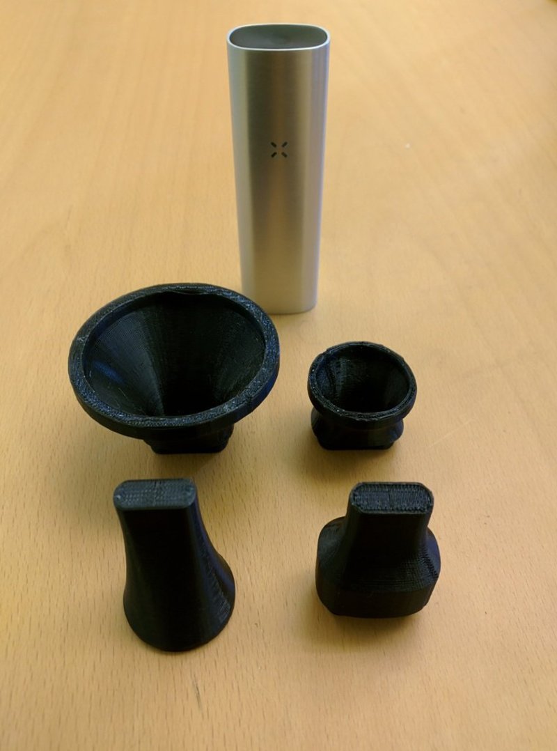 Pax 2 Tools