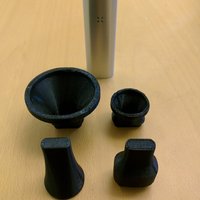 Small Pax 2 Tools 3D Printing 34737
