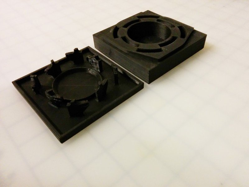 Pragmatic Puzzle Box