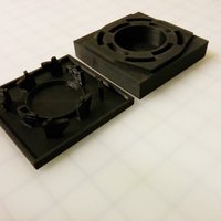Small Pragmatic Puzzle Box 3D Printing 34744
