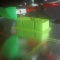 Darts case (Zorros Run) 155 mm - Thumbnail 2