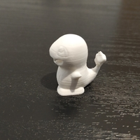 Mini  Charmander - Thumbnail 1