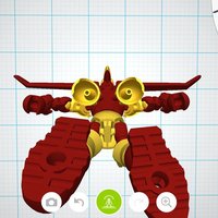 Tinkerplay Toy - Thumbnail 6