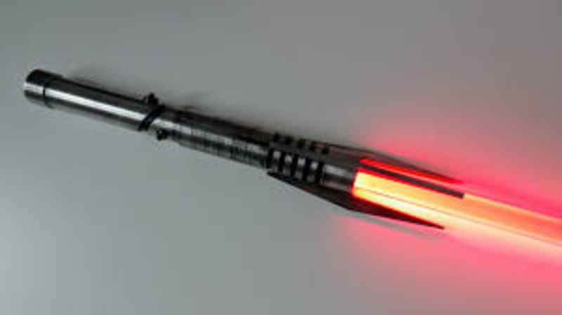 Sith Stalker Light Saber