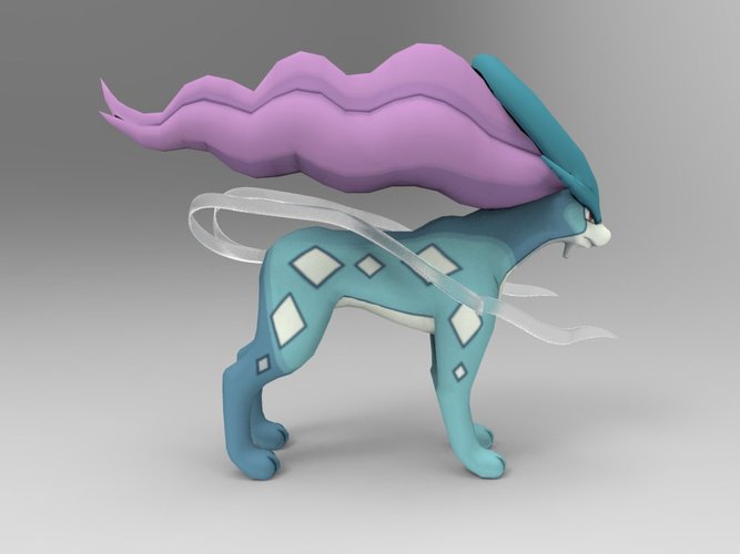 Como achar o Suicune no Pokémon MMO 3d !!! 