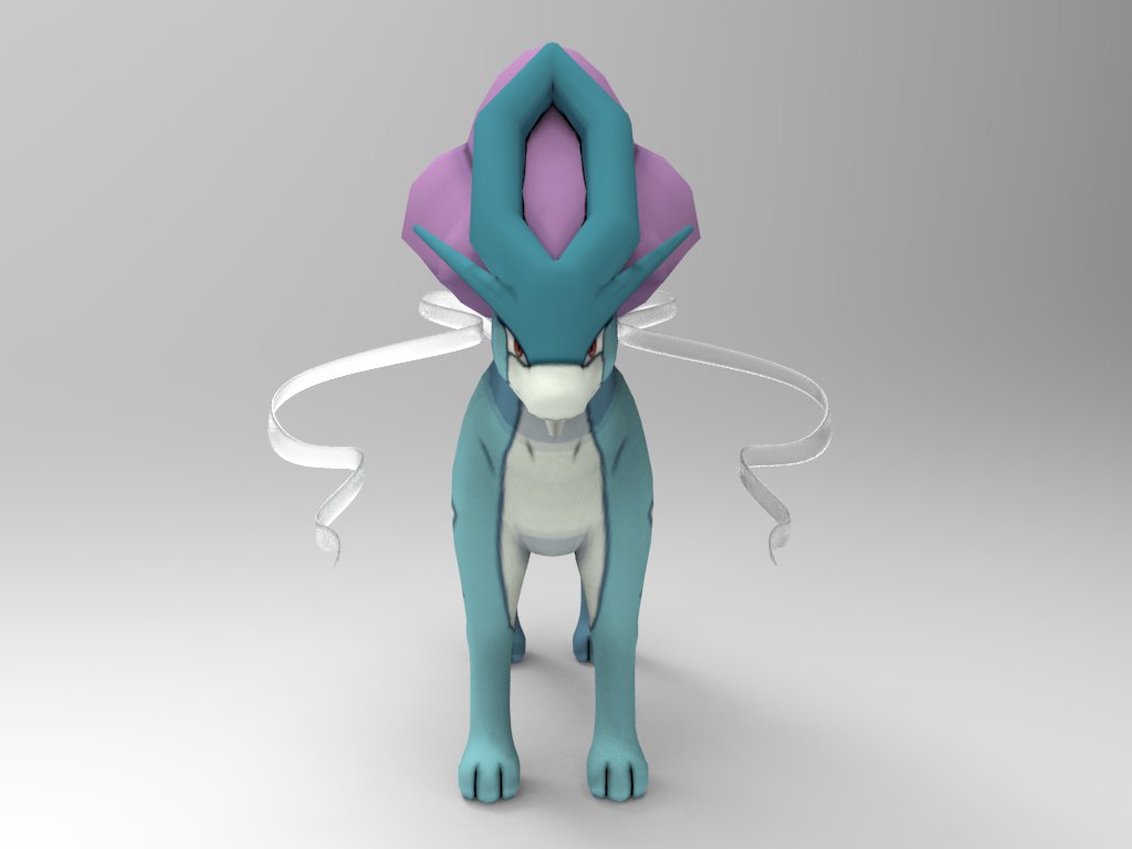 Como achar o Suicune no Pokémon MMO 3d !!! 