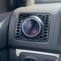 VW Golf 5/Jetta Gauge Pod 58mm (52mm with adapter) - Thumbnail 1