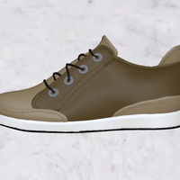 Shoe - 3D Model - Thumbnail 2