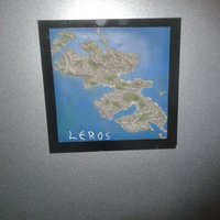 Leros Greek Island - Thumbnail 2