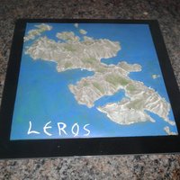 Leros Greek Island - Thumbnail 3