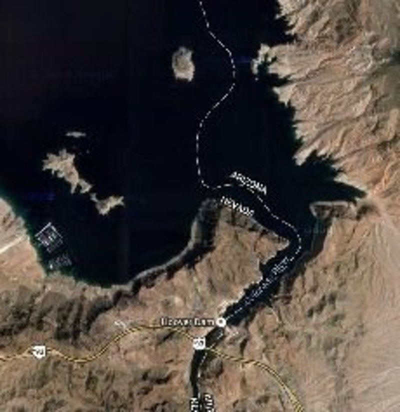 Hoover Dam
