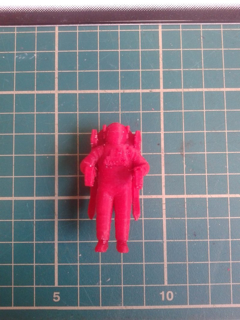 EMU Extravehicular Mobility Unit  Space walk suit