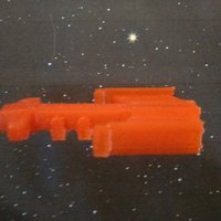 Spaceship - Thumbnail 3