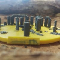 Stonehenge(#SeeTheWorld) - Thumbnail 2