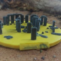 Stonehenge(#SeeTheWorld) - Thumbnail 4