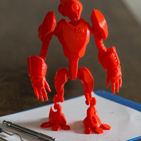 MakerTron - Thumbnail 2