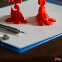 MakerTron - Thumbnail 3