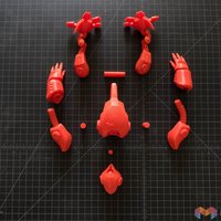 MakerTron - Thumbnail 5
