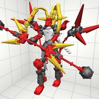 Hell's Gate - Thumbnail 3