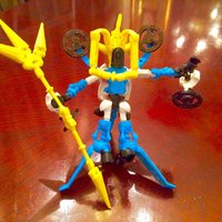 Aqua's Gate - Thumbnail 2