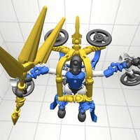 Aqua's Gate - Thumbnail 5