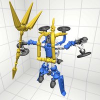 Aqua's Gate - Thumbnail 7