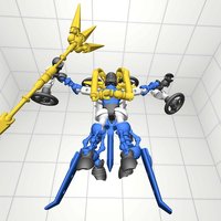 Aqua's Gate - Thumbnail 9