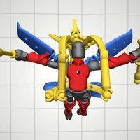 Heaven's Gate - Thumbnail 3