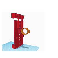 Phone holder for Motorcycle/bike - Thumbnail 3