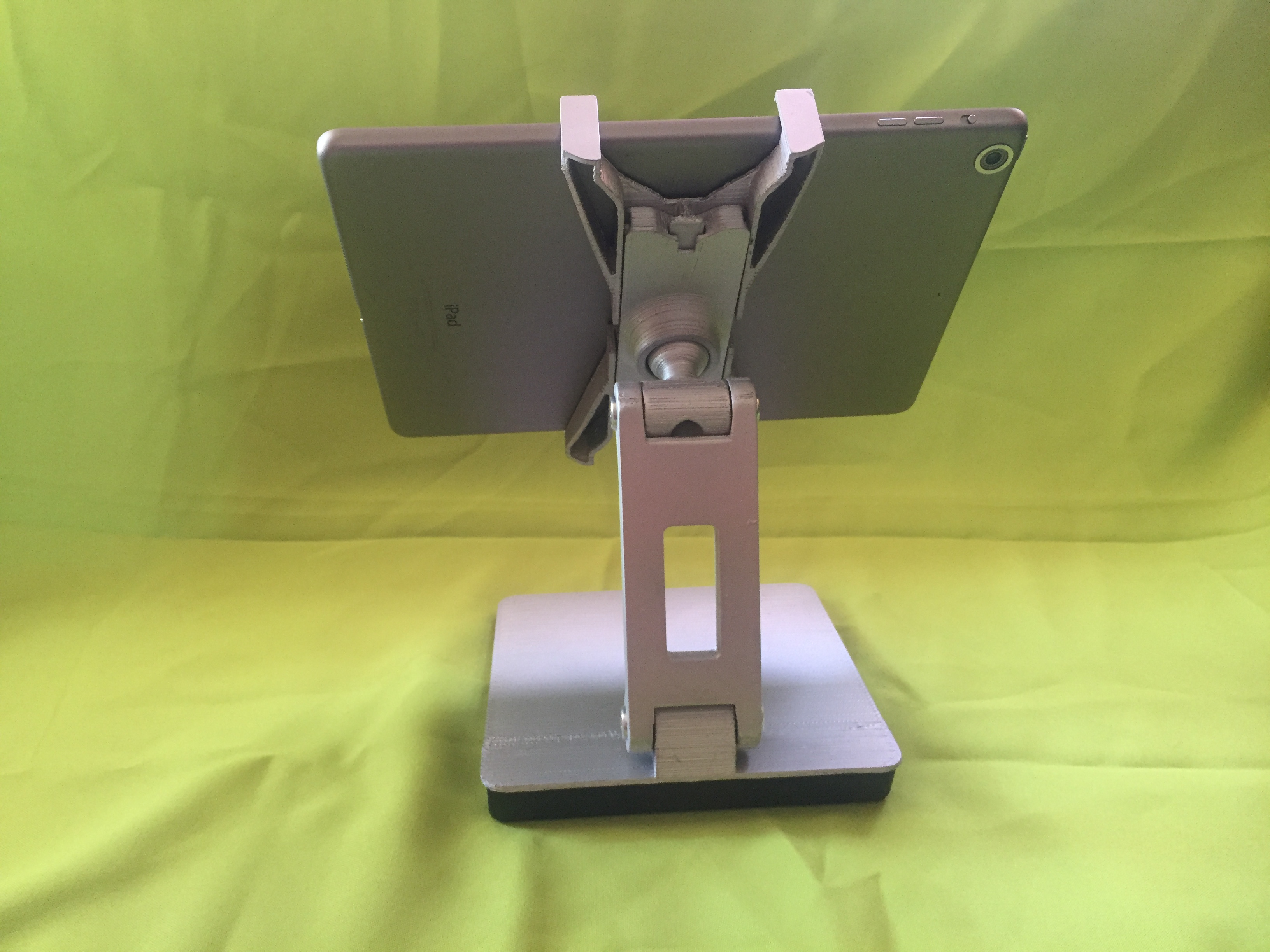 Stand For Ipad And Tablets 3d Printing 350720.JPG