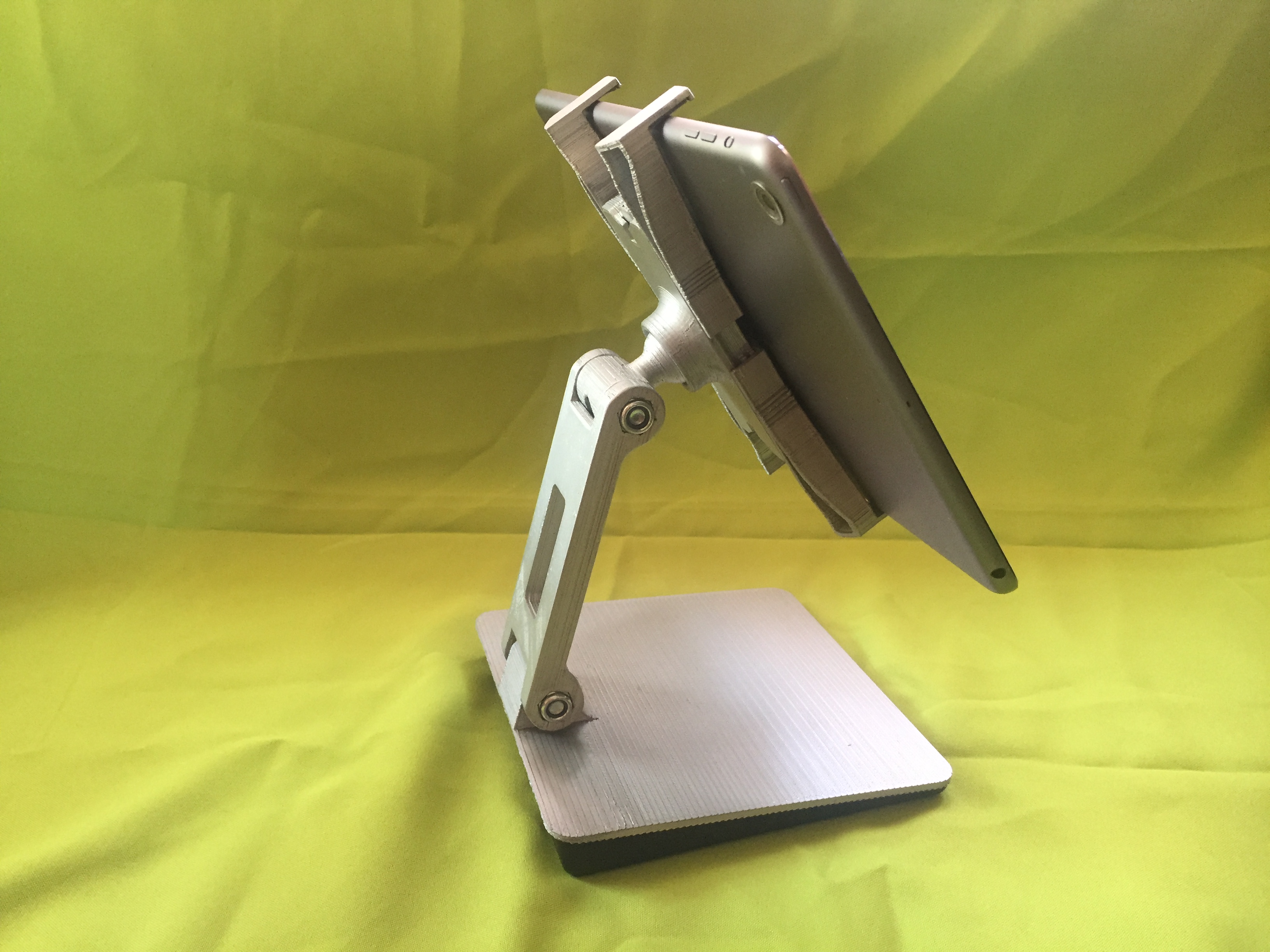 STAND FOR IPAD AND TABLETS 3D Print 350721