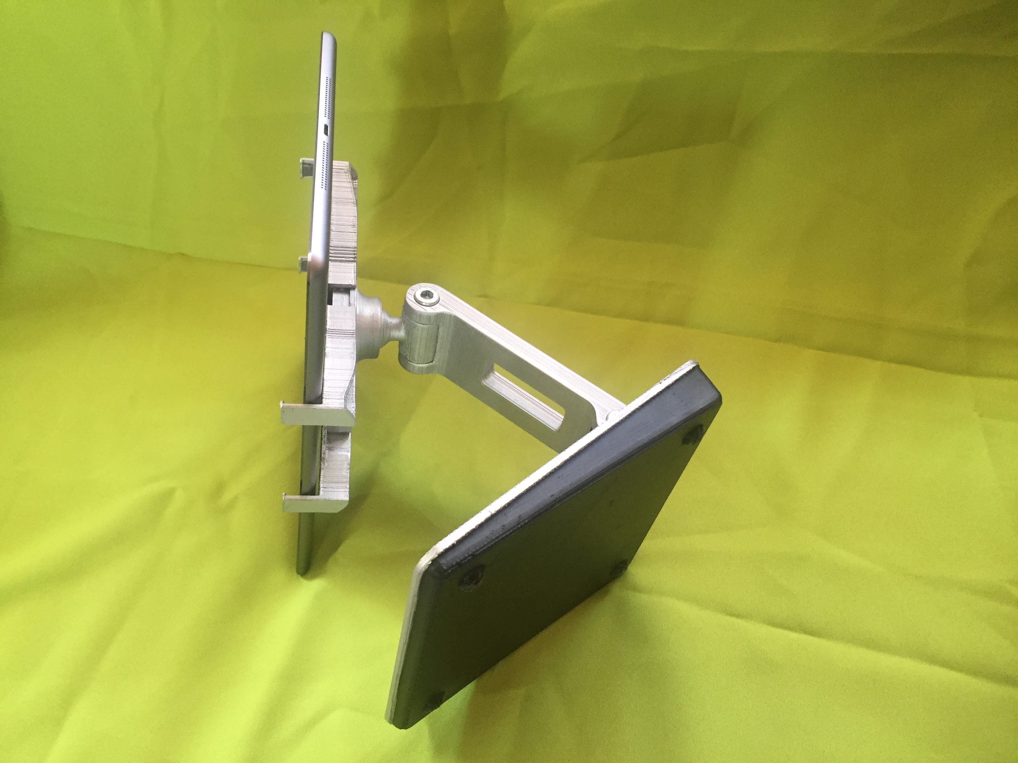 STAND FOR IPAD AND TABLETS 3D Print 350724