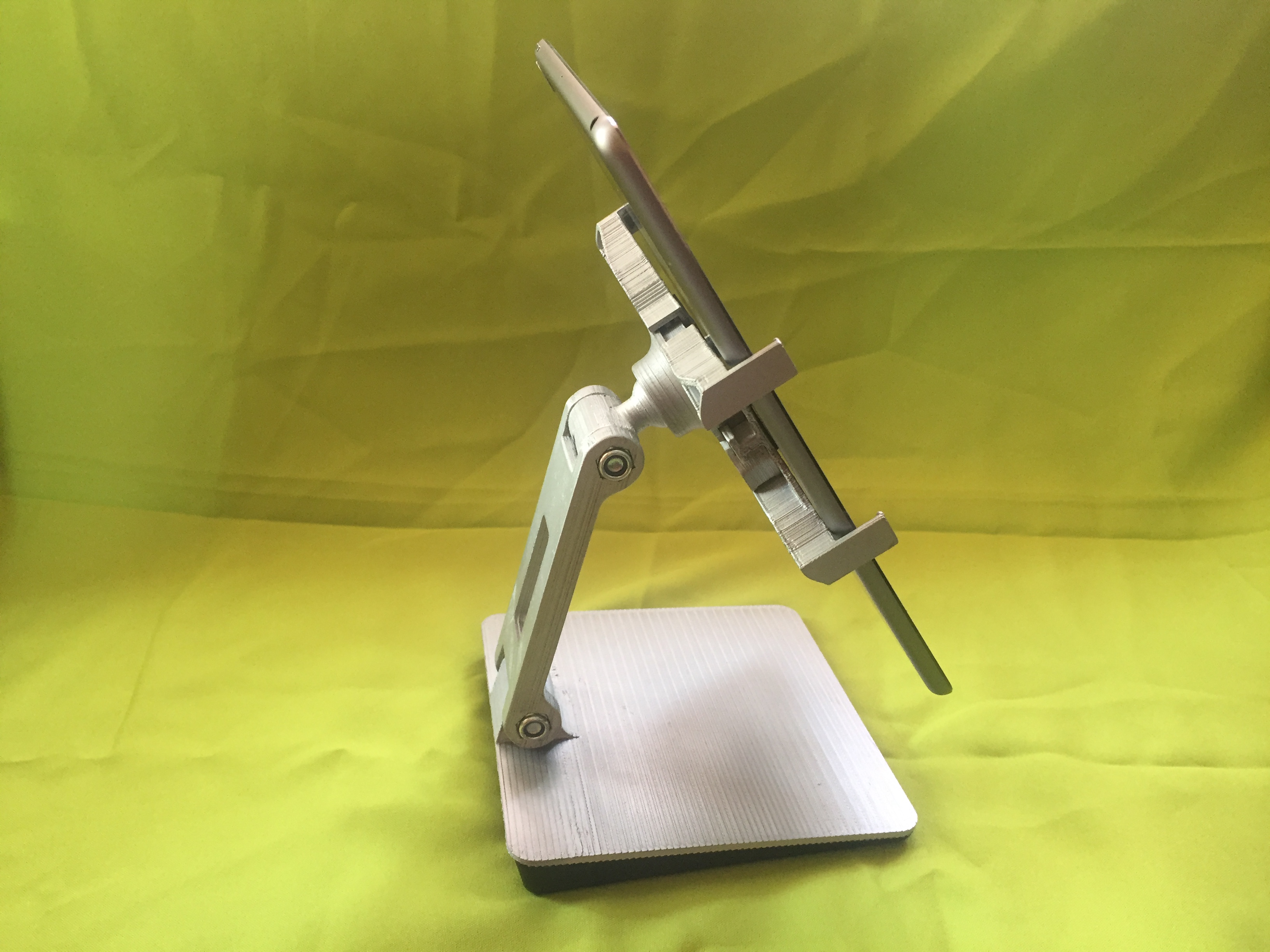 STAND FOR IPAD AND TABLETS 3D Print 350726