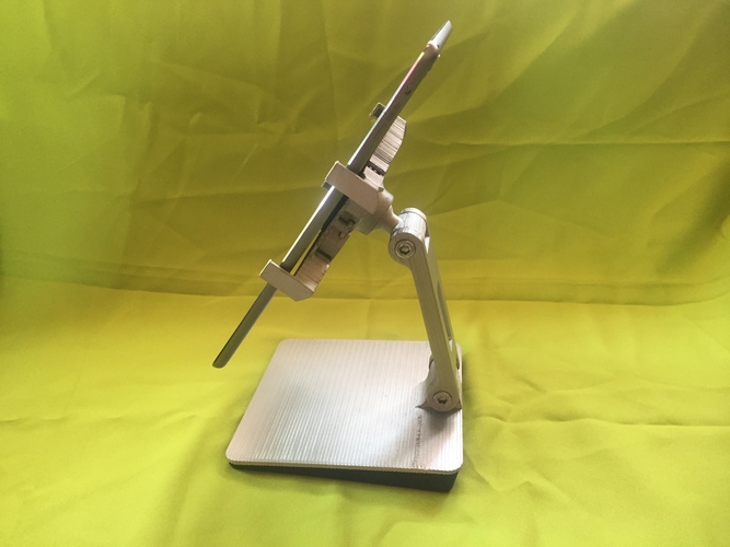 STAND FOR IPAD AND TABLETS 3D Print 350728