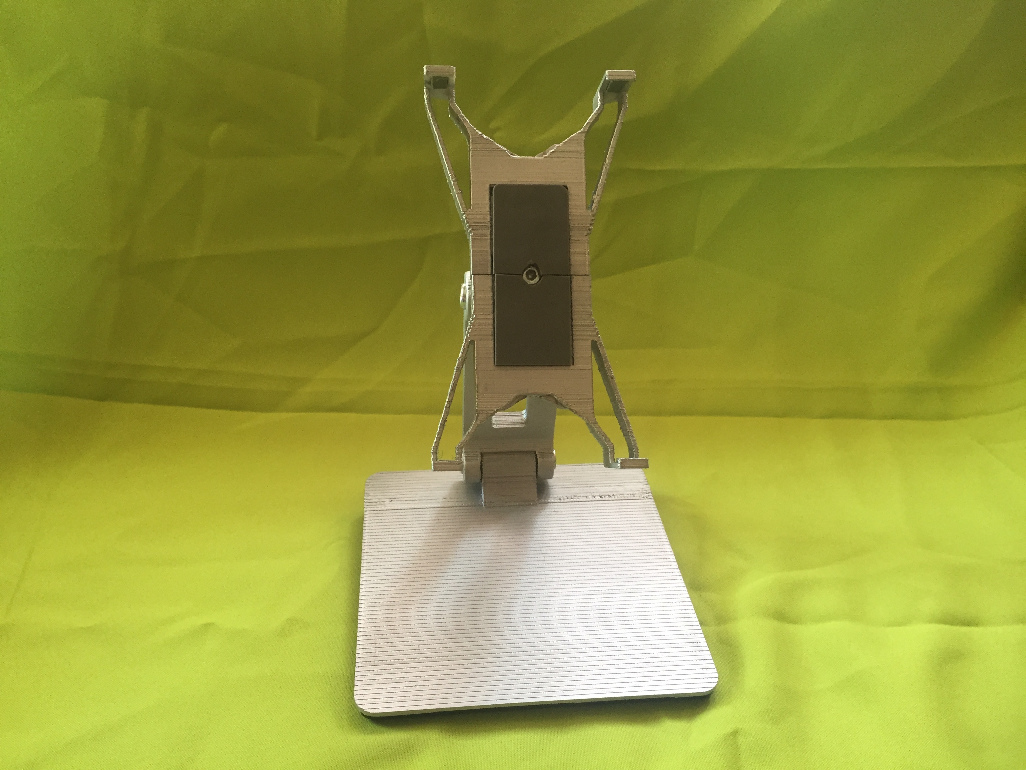 STAND FOR IPAD AND TABLETS 3D Print 350730