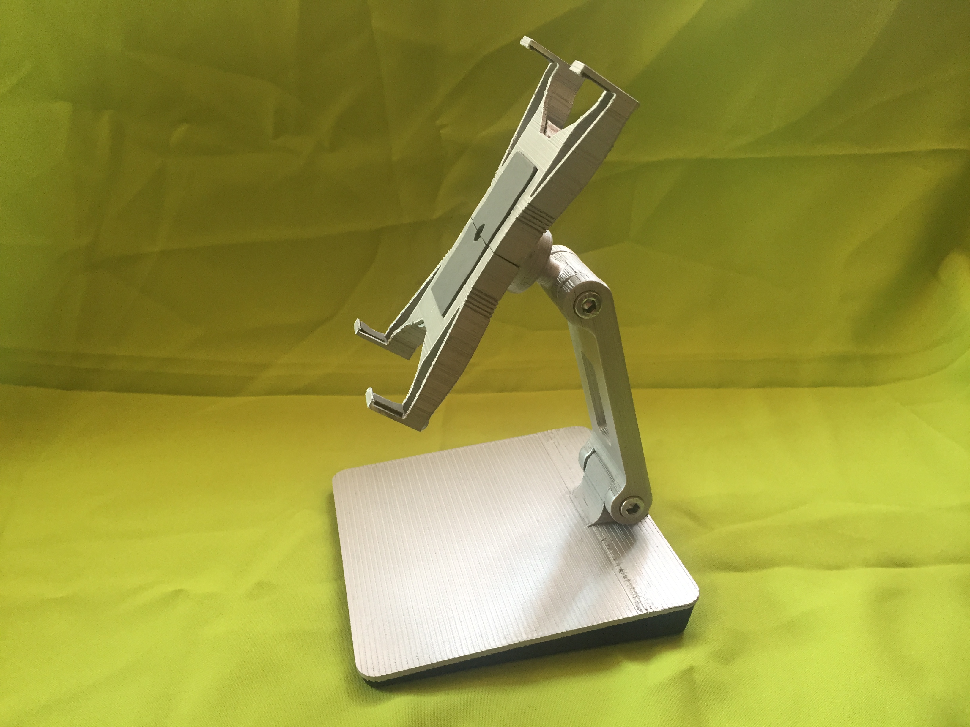 STAND FOR IPAD AND TABLETS 3D Print 350731