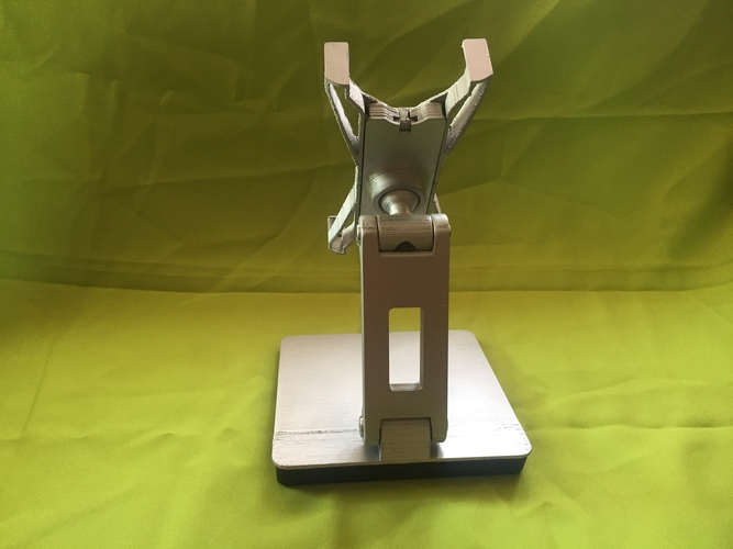 STAND FOR IPAD AND TABLETS 3D Print 350732