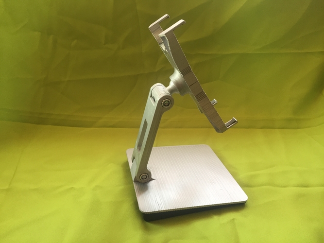 STAND FOR IPAD AND TABLETS 3D Print 350734