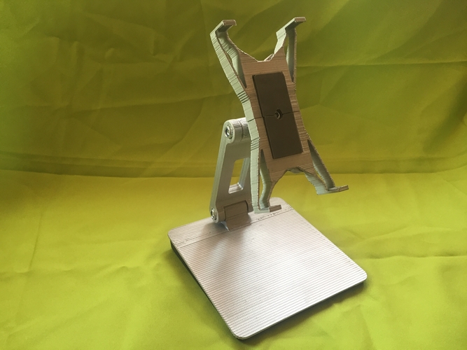STAND FOR IPAD AND TABLETS 3D Print 350735