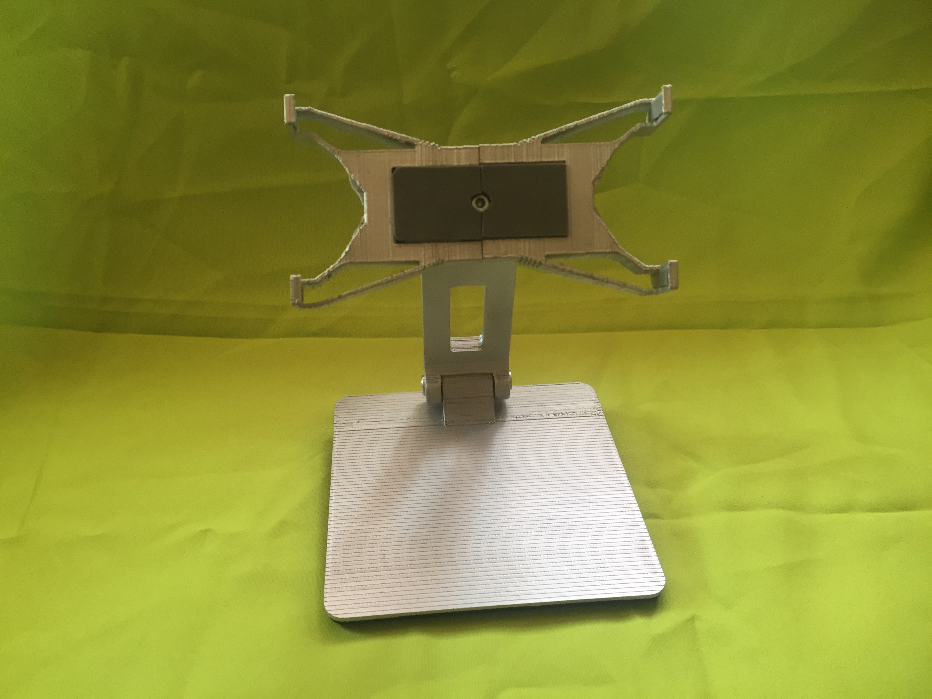 STAND FOR IPAD AND TABLETS 3D Print 350736